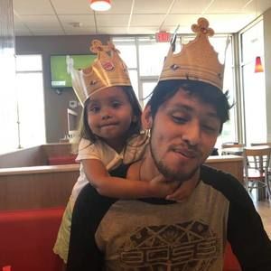 Meet your Posher, Raymond